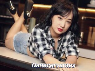 Nanacervantes