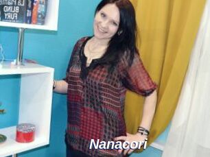 Nanacori