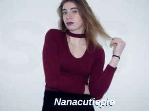 Nanacutiepie