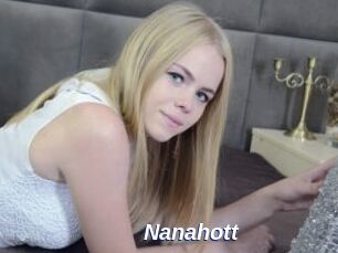 Nanahott