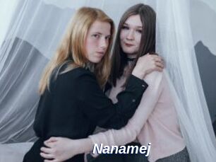 Nanamej