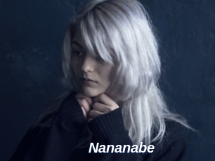 Nananabe