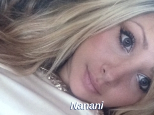 Nanani