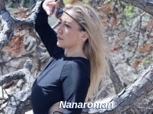 Nanaroman