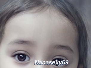 Nanasexy69