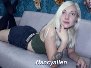 Nancyallen