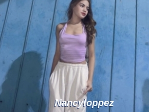 Nancyloppez