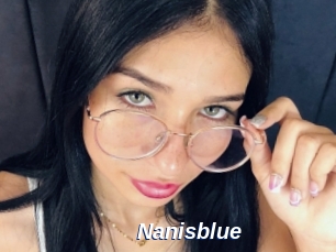 Nanisblue