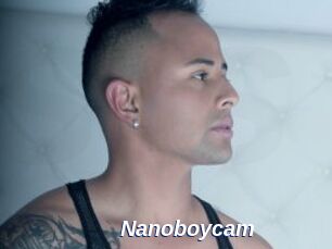 Nanoboycam