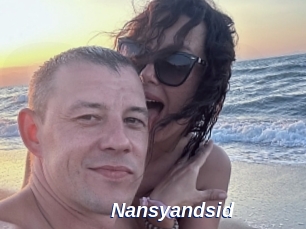 Nansyandsid