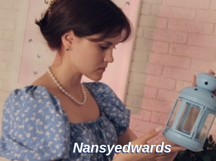 Nansyedwards