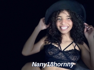 Nany18hornny