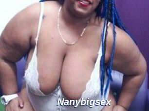 Nanybigsex