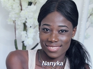Nanyka