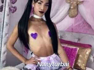 Nanyturbai