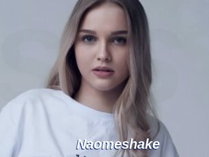 Naomeshake