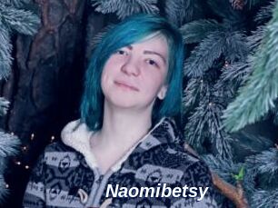 Naomibetsy