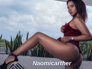 Naomicarther
