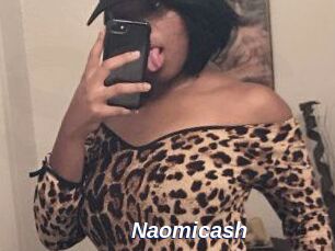 Naomicash