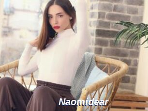 Naomidear