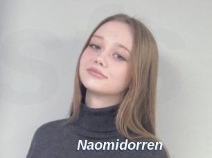 Naomidorren