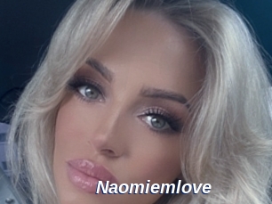 Naomiemlove