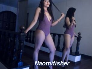 Naomifisher