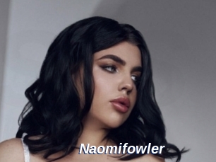 Naomifowler