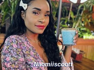 Naomiiscoott