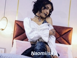 naomiisky Safer Sex