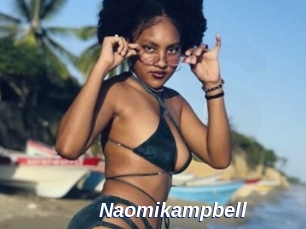 Naomikampbell