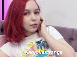 Naomilestrange
