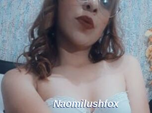 Naomilushfox