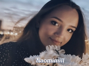 Naomimill