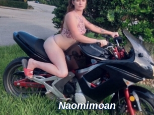 Naomimoan
