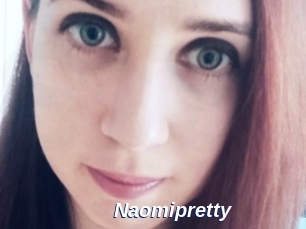 Naomipretty