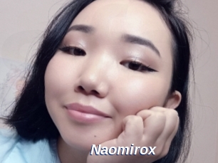 Naomirox