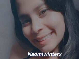 Naomiwinterx
