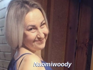 Naomiwoody