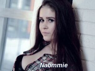 Naommie