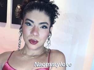 Naommylove