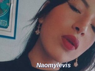 Naomylevis