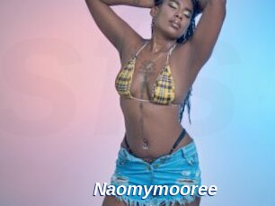 Naomymooree