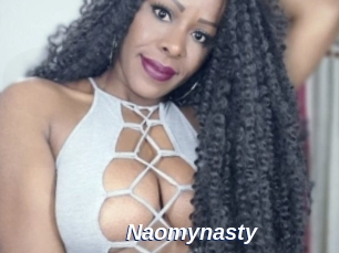 Naomynasty