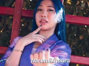 Narumikimura