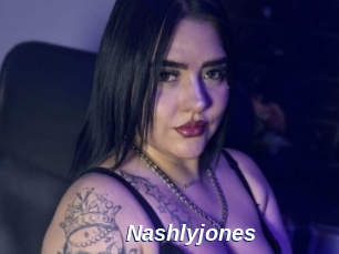Nashlyjones