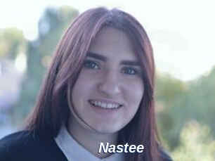 Nastee