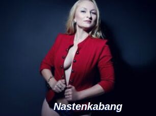 Nastenkabang