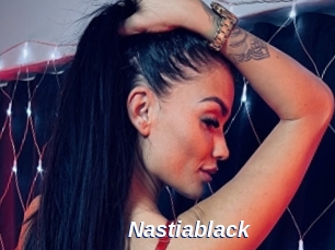 Nastiablack