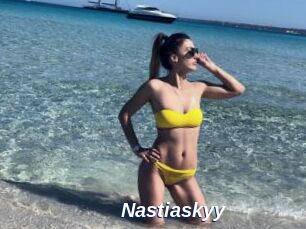Nastiaskyy